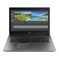 HP ZBook 17 G6