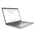 Мобилна работна станция HP ZBook 8 G2i AI 14