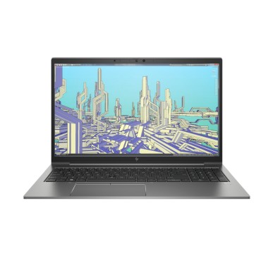 Лаптоп HP ZBook Firefly 15 G8