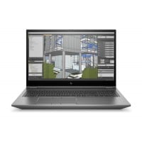 HP ZBook Fury 15 G7