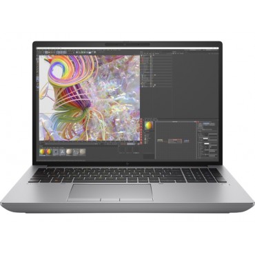 Лаптоп HP ZBook Fury 16 G9
