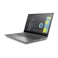HP ZBook Fury 17 G7