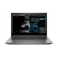 HP ZBook Fury 17 G8