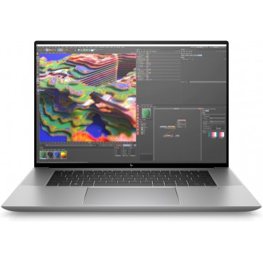 Лаптоп HP Zbook Studio 16 G9