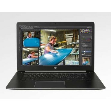 Лаптоп HP ZBook Studio G3