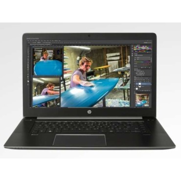 Лаптоп HP ZBook Studio G3