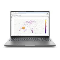 Мобилна работна станция HP ZBook X G2i AI 16