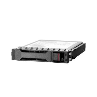Твърд диск за лаптоп HPE 1.92TB SATA RI SFF BC MV SSD Твърд диск за лаптоп HPE 1.92TB SATA RI SFF BC MV SSD