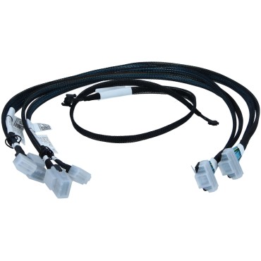 Кабел/преходник HPE ProLiant DL380 Gen11 NS204i-u Internal Cable Kit
