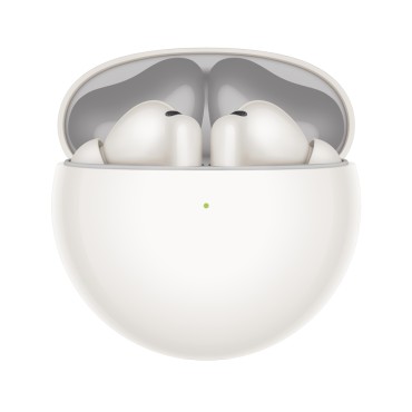 Слушалки Huawei FreeBuds 7i Conch-T010 White