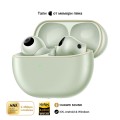 Слушалки Huawei FreeBuds Pro 4 Piano-T180 Green Слушалки Huawei FreeBuds Pro 4 Piano-T180 Green