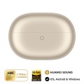 Слушалки Huawei FreeBuds Pro 5 Sax-T100 Sand Слушалки Huawei FreeBuds Pro 5 Sax-T100 Sand