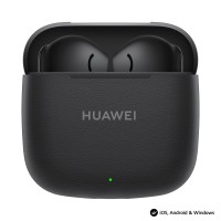 Слушалки Huawei FreeBuds SE 3 ULC-CT020 Black