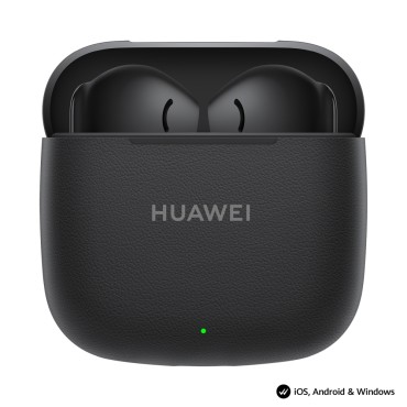 Слушалки Huawei FreeBuds SE 3 ULC-CT020 Black Слушалки Huawei FreeBuds SE 3 ULC-CT020 Black