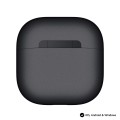 Слушалки Huawei FreeClip 2 Robin-T10 Black Слушалки Huawei FreeClip 2 Robin-T10 Black