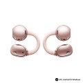 Слушалки Huawei FreeClip 2 Robin-T10 Rose gold
