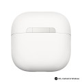 Слушалки Huawei FreeClip 2 Robin-T10 White Слушалки Huawei FreeClip 2 Robin-T10 White