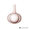 Слушалки Huawei FreeClip 2 Robin-T10 Rose gold