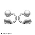 Слушалки Huawei FreeClip 2 S Robin-T02 Space Silver