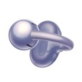 Слушалки Huawei FreeClip Dove-T00 Purple Слушалки Huawei FreeClip Dove-T00 Purple