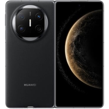 Huawei Matepad Mate X6 Icelan-L29C Black + Huawei GT4 Phoinix-B19F (Male)