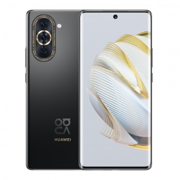 Huawei Nova 10 Starry Black