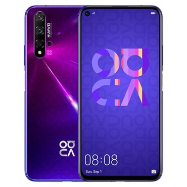 Huawei Nova 5T