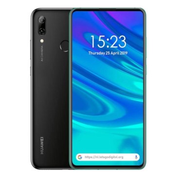 Huawei P Smart Z Midnight Black