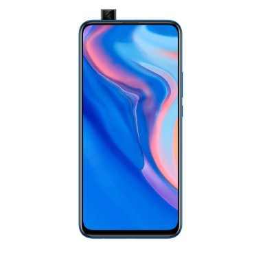Huawei P Smart Z Sapphire Blue