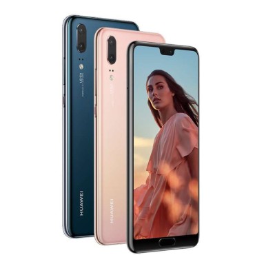 Huawei P20
