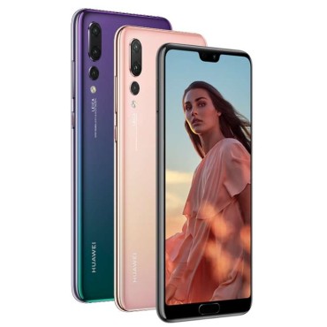 Huawei P20 Pro