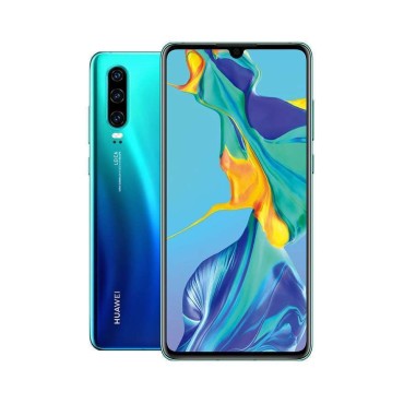 Huawei P30 Aurora