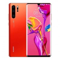 Huawei P30 Pro Amber Sunrise