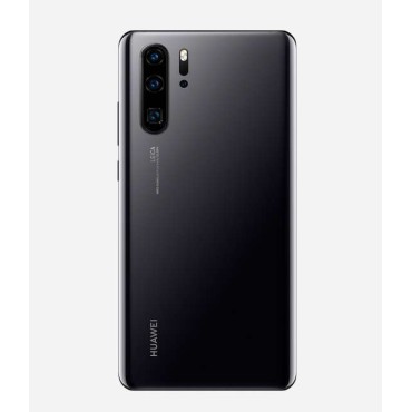 Huawei P30 Pro Black