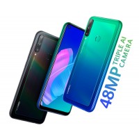 Huawei P40 lite Е