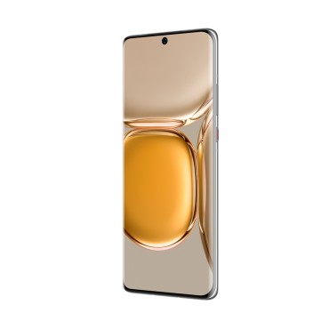 Huawei P50 Pro Cocoa Gold