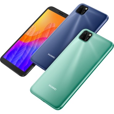 Huawei Y5p