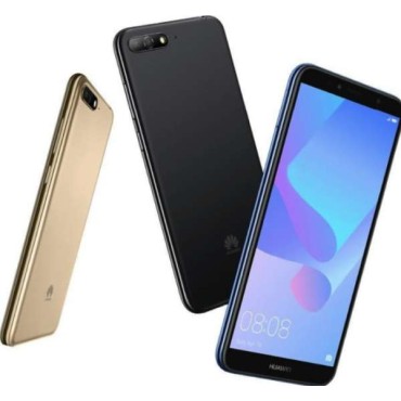 Huawei Y6 2018