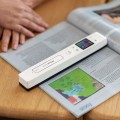 Скенер IRIScan Book 7 Dyslexic