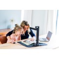 Скенер IRIScan Desk 6 Pro Dyslexic Скенер IRIScan Desk 6 Pro Dyslexic