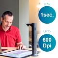 Скенер IRIScan Desk 7 Business Скенер IRIScan Desk 7 Business