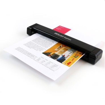 Скенер IRISCan Express 4 Скенер IRISCan Express 4