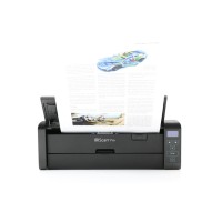 Скенер IRISCan Pro 5
