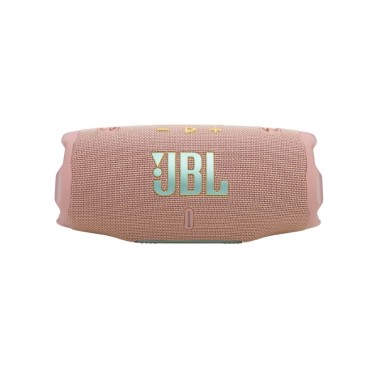 Тонколони JBL CHARGE 6 PINK Portable waterproof and drop-proof Bluetooth speaker Тонколони JBL CHARGE 6 PINK Portable waterproof and drop-proof Bluetooth speaker
