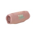 Тонколони JBL CHARGE 6 PINK Portable waterproof and drop-proof Bluetooth speaker Тонколони JBL CHARGE 6 PINK Portable waterproof and drop-proof Bluetooth speaker