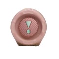 Тонколони JBL CHARGE 6 PINK Portable waterproof and drop-proof Bluetooth speaker Тонколони JBL CHARGE 6 PINK Portable waterproof and drop-proof Bluetooth speaker