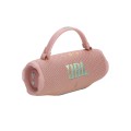 Тонколони JBL CHARGE 6 PINK Portable waterproof and drop-proof Bluetooth speaker Тонколони JBL CHARGE 6 PINK Portable waterproof and drop-proof Bluetooth speaker