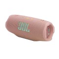 Тонколони JBL CHARGE 6 PINK Portable waterproof and drop-proof Bluetooth speaker Тонколони JBL CHARGE 6 PINK Portable waterproof and drop-proof Bluetooth speaker
