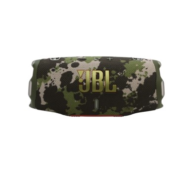 Тонколони JBL CHARGE 6 SQUAD Portable waterproof and drop-proof Bluetooth speaker Тонколони JBL CHARGE 6 SQUAD Portable waterproof and drop-proof Bluetooth speaker