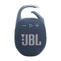 Тонколони JBL CLIP 5 BLU Ultra-portable and waterproof Speaker Тонколони JBL CLIP 5 BLU Ultra-portable and waterproof Speaker